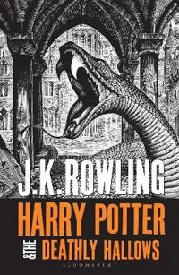 Harry potter and the deathly hallows; J. K. Rowling; 2018