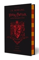 Harry Potter and the Philosopher's Stone - Gryffindor Edition; J.K. Rowling; 2017
