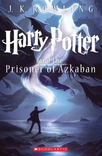 Harry Potter and the Prisoner of AzkabanVolym 3 av Harry Potter, J. K. RowlingVolym 3 av Silsilat Hārī Būtir; J. K. Rowling; 2013