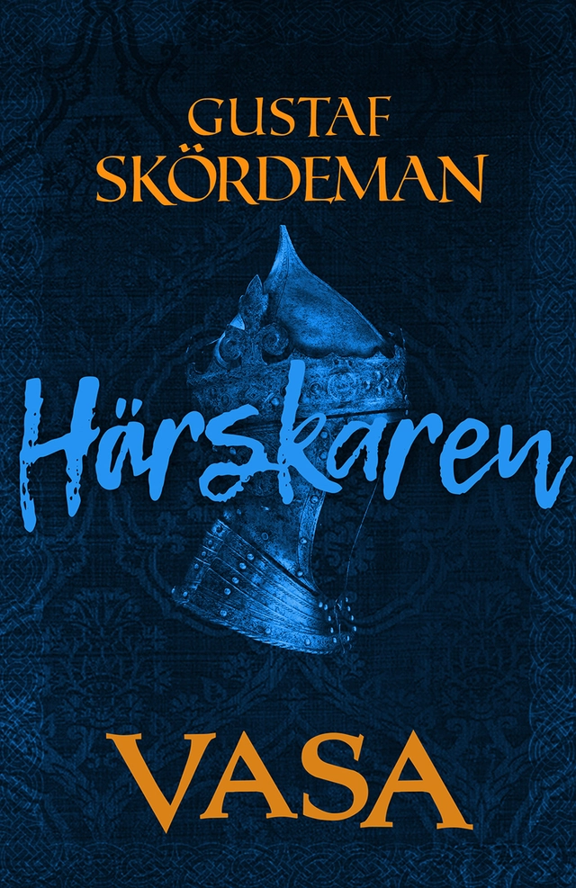 Härskaren; Gustaf Skördeman; 2024