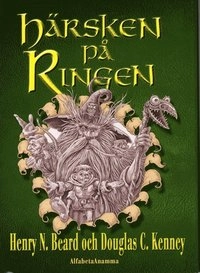 Härsken på ringen; Henry N Beard, Douglas C Kenney; 2003