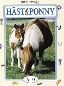 Häst & ponny; Ilse Österwall; 1999