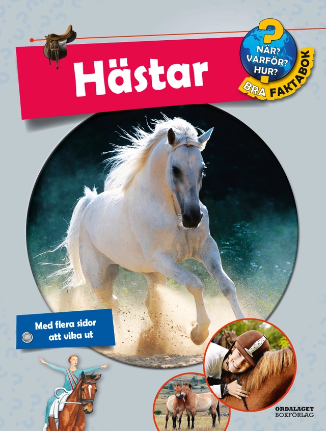 Hästar; Andrea Schwendemann; 2015