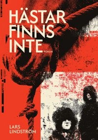 Hästar finns inte; Lars Lindström; 2025