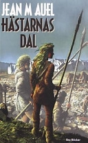 Hästarnas dal; Jean M. Auel; 2000