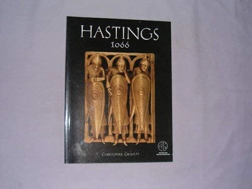 Hastings; C Gravett; 2000