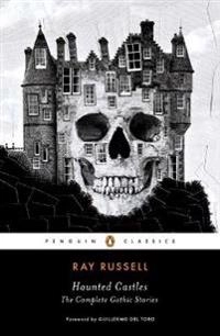 Haunted Castles; Ray Russell; 2016