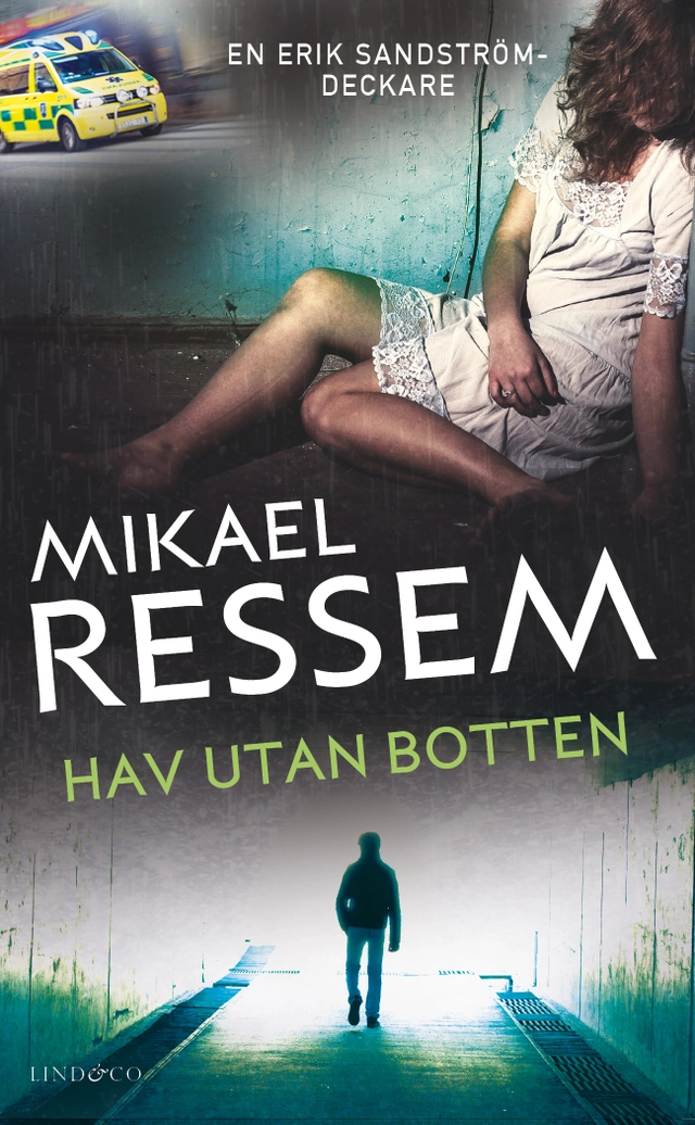 Hav utan botten; Mikael Ressem; 2018
