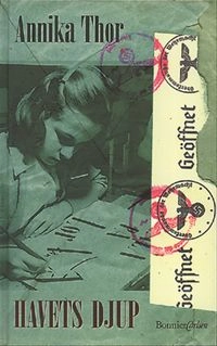 Havets djup; Annika Thor; 1998