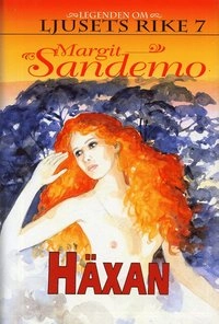 Häxan 7; Margit Sandemo; 1997