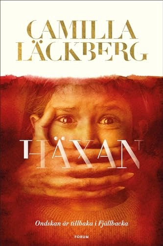 Häxan; Camilla Läckberg; 2017