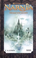 Häxan och lejonet; C.S. Lewis; 2000