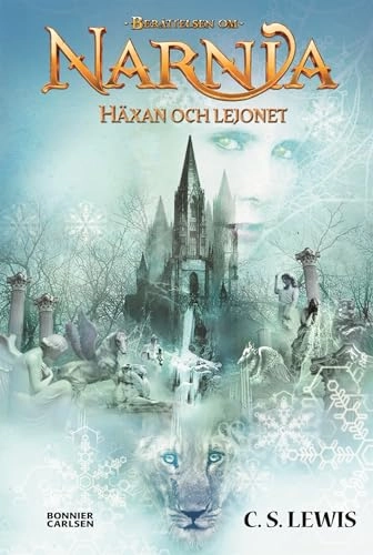 Häxan och lejonet; C. S. Lewis; 2005