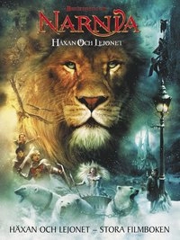 Häxan och lejonet : illustrerad med härliga filmbilder; C.S. Lewis; 2005