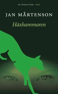 Häxhammaren; Jan Mårtenson; 2002