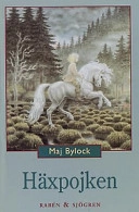 Häxpojken; Maj Bylock; 1991