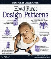 Head First Design Patterns; Eric Freeman; 2004