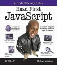 Head First JavaScript; Michael Morrison; 2007