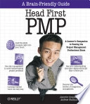 Head First PMP; Ross W Greene, Stellman; 2007