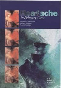 Headache in Primary Care; Stephen D Silberstein, Richard V Lipton; 1999