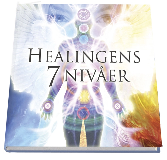 Healingens 7 nivåer; Niclas Thörn, Ewa Forkélius; 2017