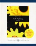 Health psychology; Shelley E. Taylor; 2009