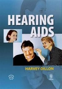 Hearing aids; Harvey Dillon; 2001