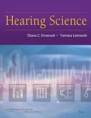 Hearing science; Diana C. Emanuel; 2009
