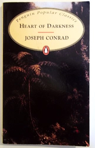 Heart of Darkness; Joseph Conrad; 2007