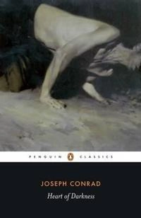 Heart of darkness; Joseph Conrad; 2007