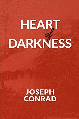 Heart of Darkness; Joseph Conrad; 2020