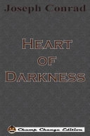 Heart of Darkness; Joseph Conrad; 2017