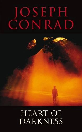 Heart of darkness; Joseph Conrad; 2012