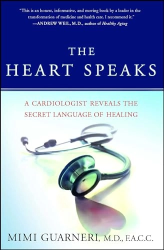 Heart Speaks; Mimi Guarneri; 2007