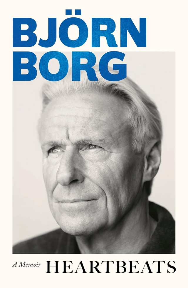 Heartbeats; Björn Borg; 2025