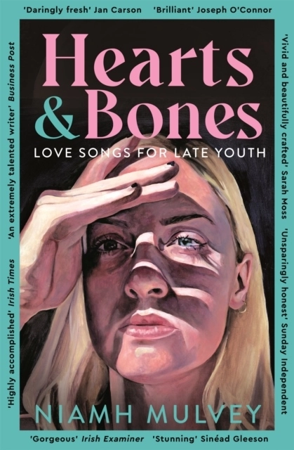 Hearts and Bones; Niamh Mulvey; 2023