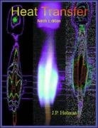 Heat transfer; Jack Philip Holman; 2002