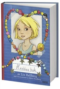 Heddas bok; Lin Hallberg; 2012