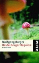 Heidelberger Requiem; Wolfgang Burger; 2005