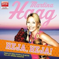Heja, Heja!; Martina Haag; 2012