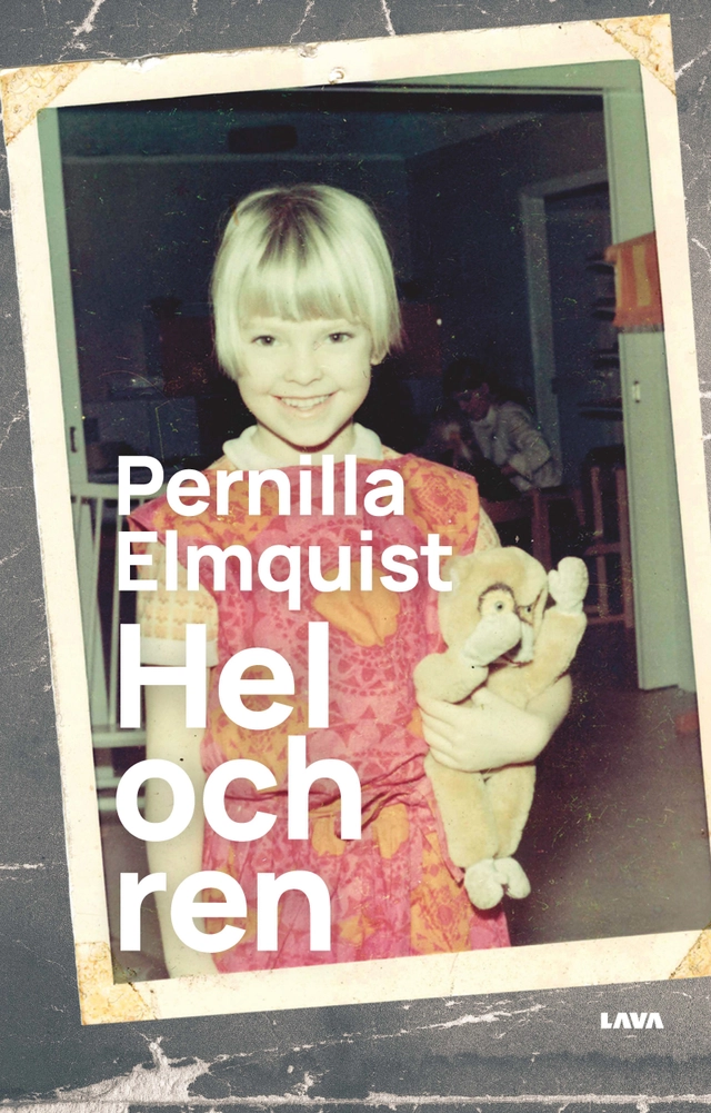Hel och ren; Pernilla Elmquist; 2023