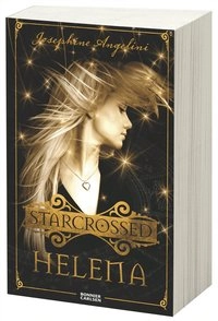 Helena; Josephine Angelini; 2011