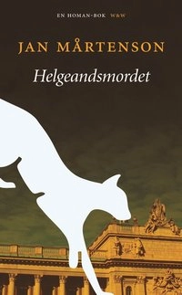 Helgeandsmordet; Jan Mårtenson; 2003