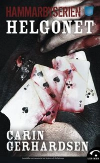 Helgonet; Carin Gerhardsen; 2012