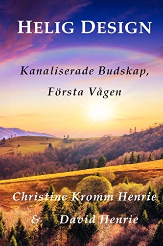 Helig design, Kanaliserade budskap, Första vågen; Christine Kromm Henrie; 2017