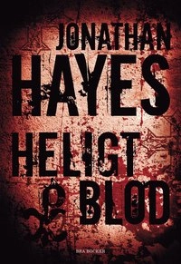 Heligt blod; Jonathan Hayes; 2010