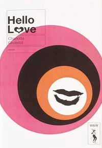 Hello Love; Charlotta Cederlöf; 2000