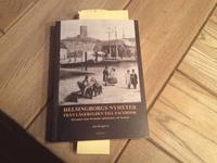 Helsingborgs nyheter från lägerelden till facebook; Jan Berggren; 2017