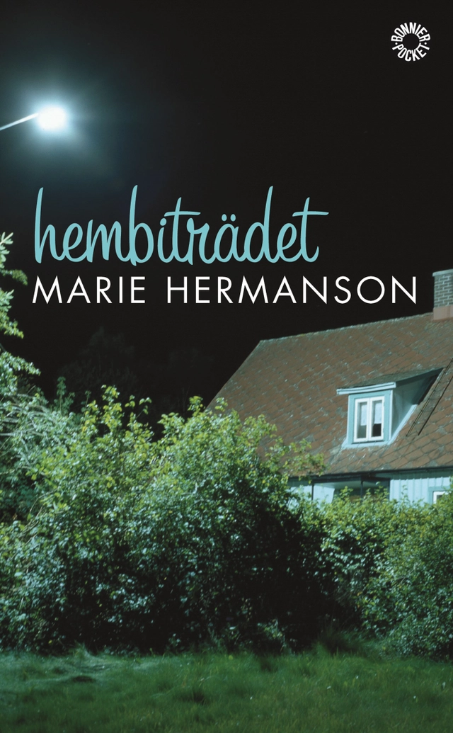 Hembiträdet; Marie Hermanson; 2005