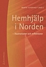 Hemhjälp i Norden; Marta Szebehely; 2003